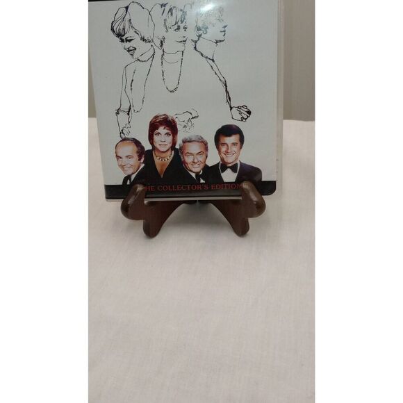 The Carol Burnett show, DVD - Picture 3 of 4